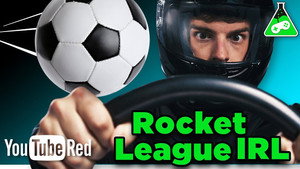 MatPat's Game Lab Season 1 Ep.2 2. epizód