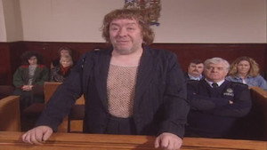 Rab C. Nesbitt Season 7 Ep.5 5. epizód