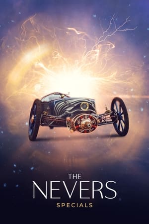 The Nevers