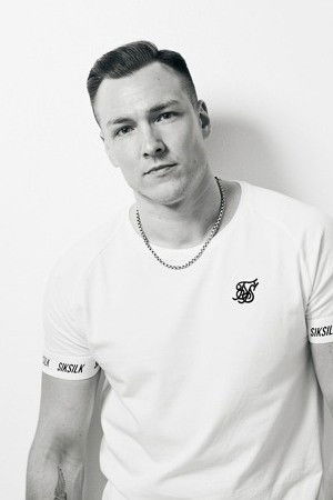 Anssi Heikkilä profil kép