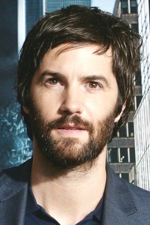 Jim Sturgess profil kép