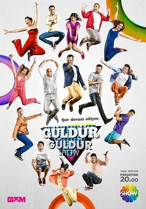 Güldür Güldür Show poszter