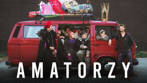 Amatorzy háttérkép