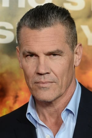 Josh Brolin profil kép