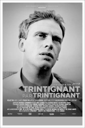 Trintignant par Trintignant poszter