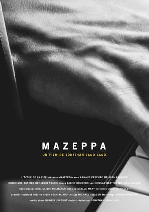 Mazeppa poszter