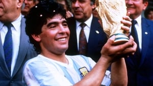 Maradona háttérkép