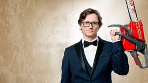 Ed Byrne: Spoiler Alert háttérkép