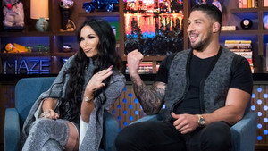 Watch What Happens Live with Andy Cohen Season 15 Ep.146 146. epizód