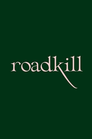 Roadkill poszter