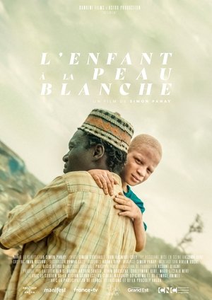 L'Enfant à la Peau Blanche poszter
