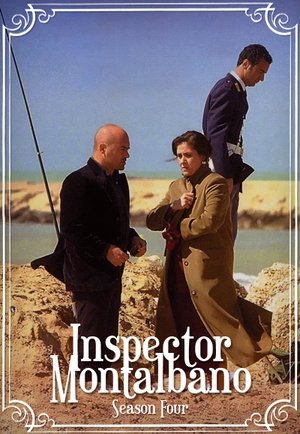 Montalbano felügyelő