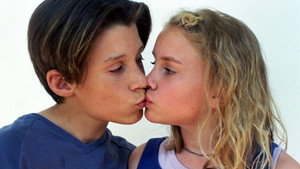 Eva & Adam Season 1 Ep.1 1. epizód