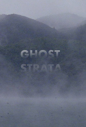 Ghost Strata poszter