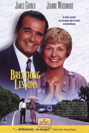 Breathing Lessons poszter