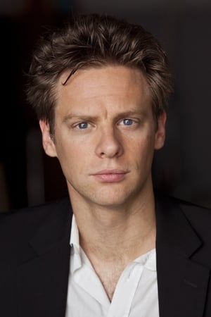 Jacob Pitts profil kép