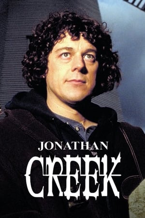 Jonathan Creek poszter