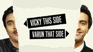 Varun Thakur: Vicky This Side, Varun That Side háttérkép