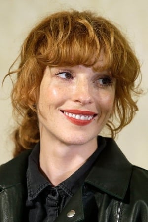 Vica Kerekes profil kép