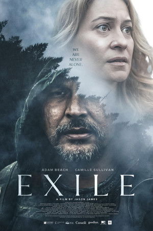 Exile poszter