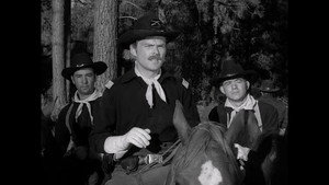 Have Gun, Will Travel Season 5 Ep.21 21. epizód