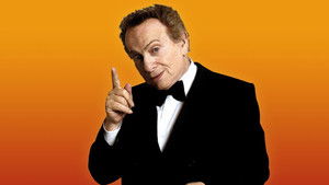 An Audience with Jackie Mason háttérkép