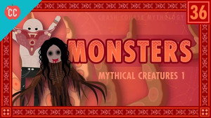 Crash Course World Mythology Season 1 Ep.36 36. epizód
