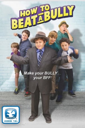 How to Beat a Bully poszter