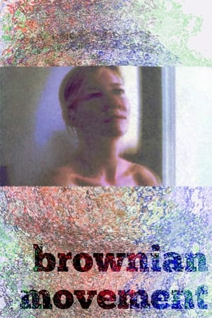 Brownian Movement poszter