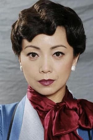 Sheren Tang profil kép