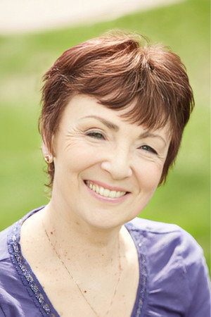 Sharon Sigler