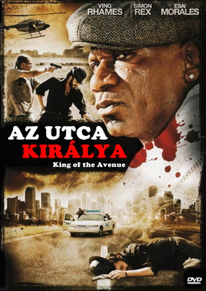 Az utca királya