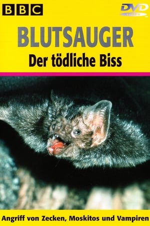 Blutsauger - Der tödliche Biss