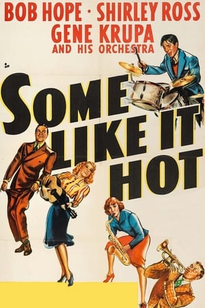 Some Like It Hot poszter