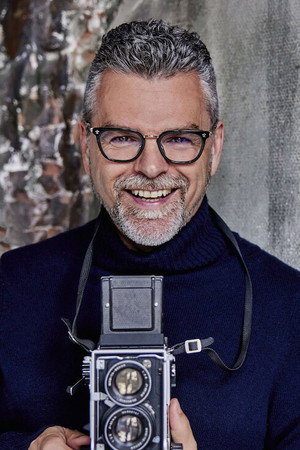 William Rutten profil kép