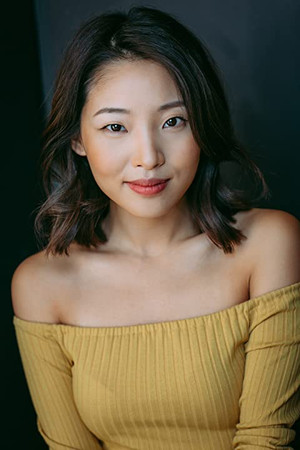 Christin Park profil kép