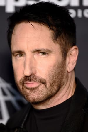 Trent Reznor profil kép