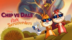 Chip és Dale - Élet a parkban kép