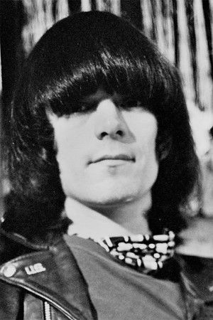 Dee Dee Ramone profil kép