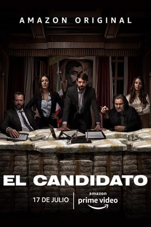 El Candidato poszter