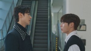 비밀 사이 1. évad Ep.3 3. epizód