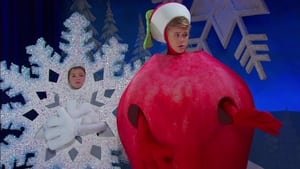 Nickelodeon's Ho Ho Holiday Special háttérkép