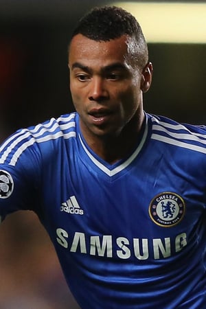 Ashley Cole profil kép