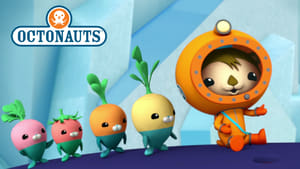 Octonauts - 15 Underwater Adventures háttérkép