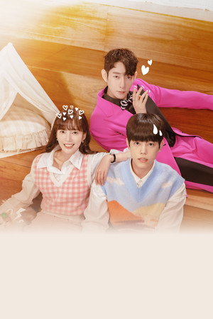 멍냥멍냥 poszter