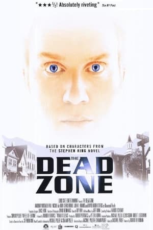 The Dead Zone poszter