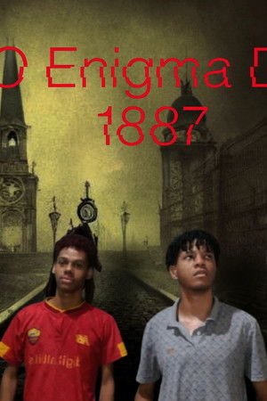 Enigma De 1887 poszter