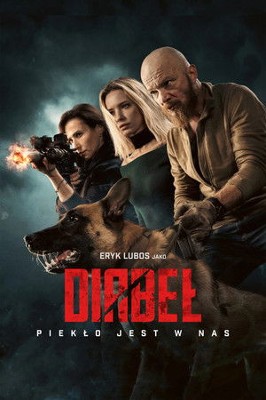 Diabeł poszter