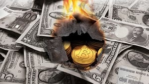 Bitcoin: The End of Money as We Know It háttérkép