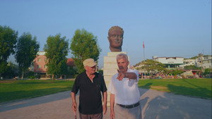 Komünist Osman háttérkép